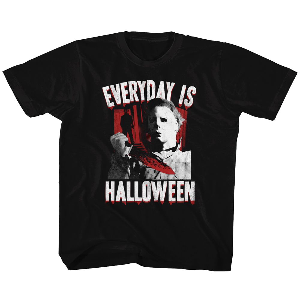 Halloween - EVERYDAY Youth Shirt