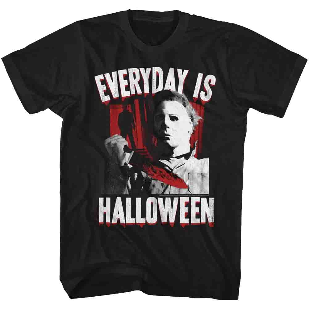 Halloween - EVERYDAY Adult Shirt