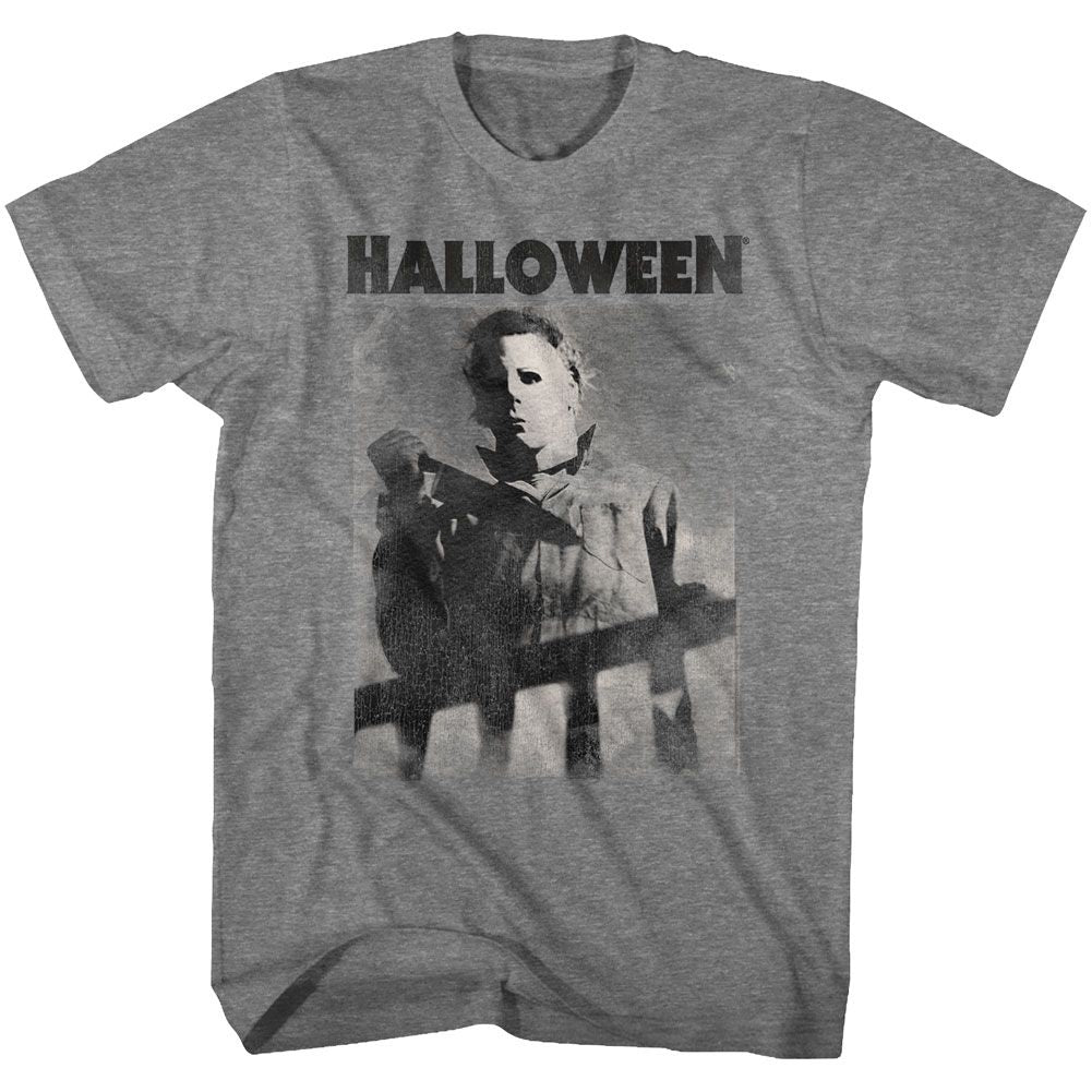 Halloween - MIKEFADE Adult Shirt