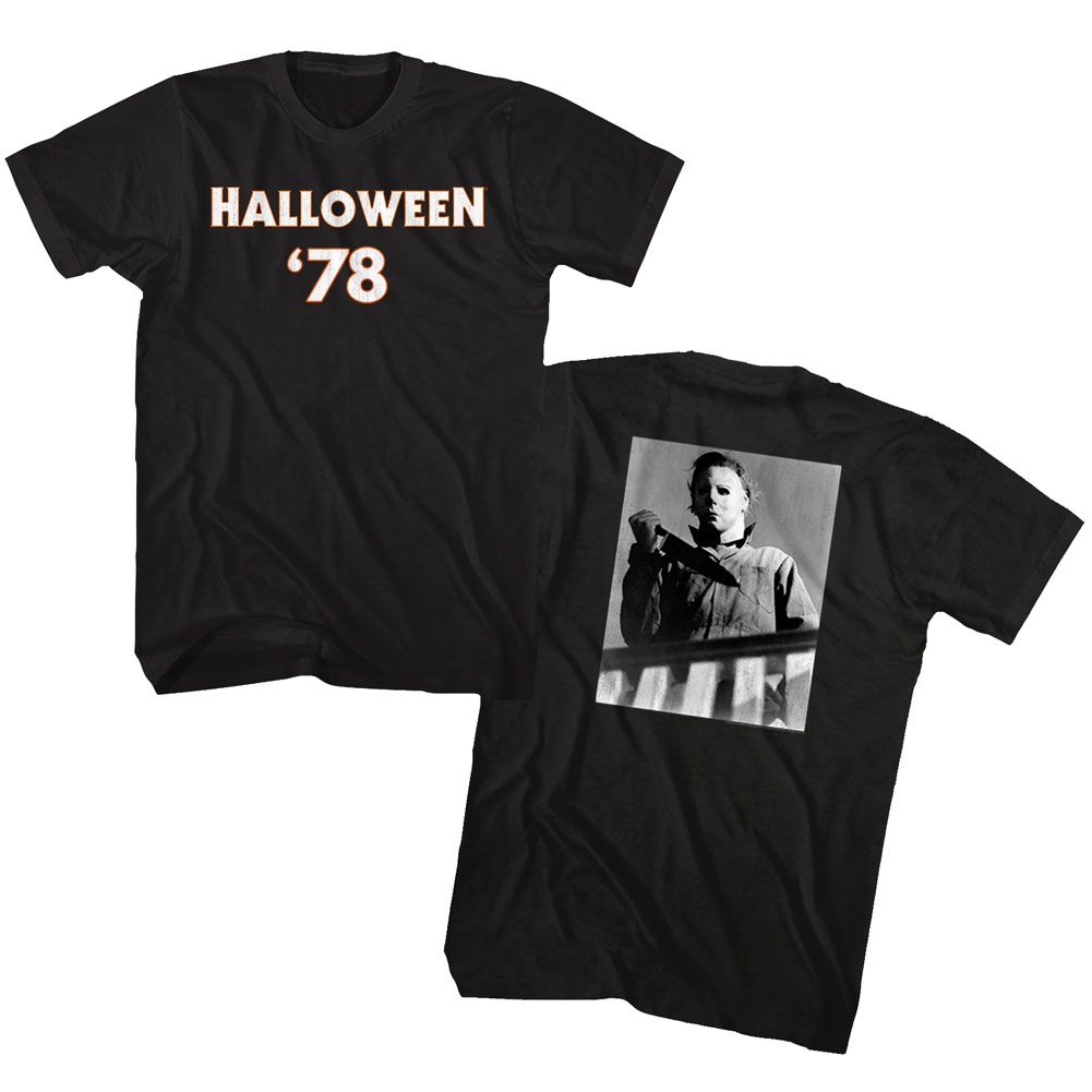 Halloween - 78 Adult Shirt