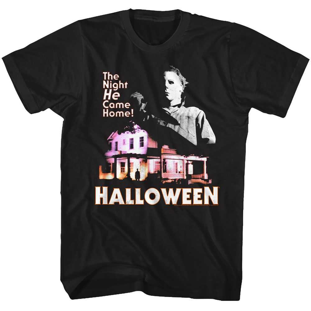 Halloween - MIKENHAUS Adult Shirt