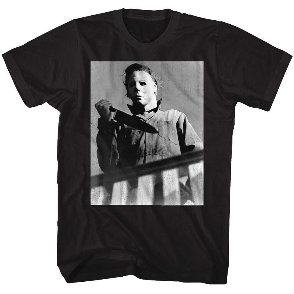 Halloween - KNIFE GLOOM Adult Shirt