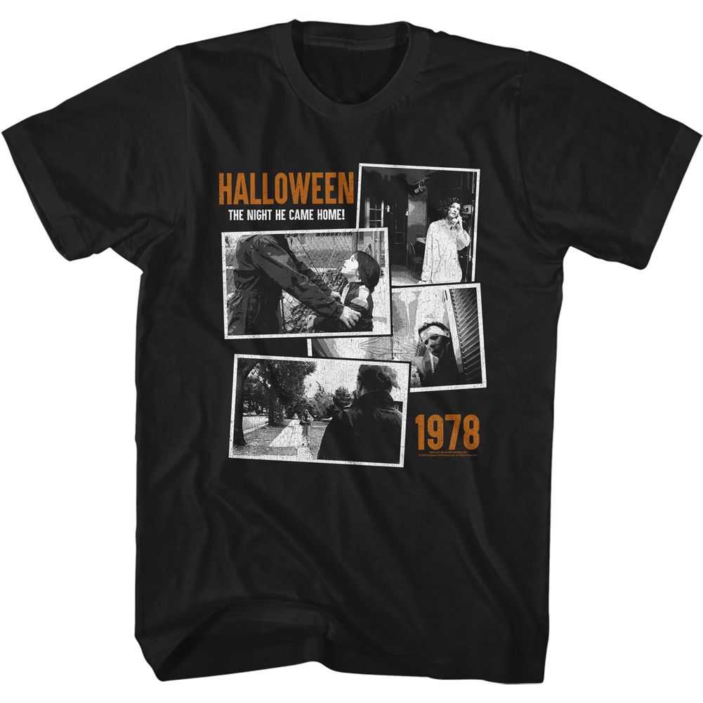 Halloween - MEMORIES Adult Shirt