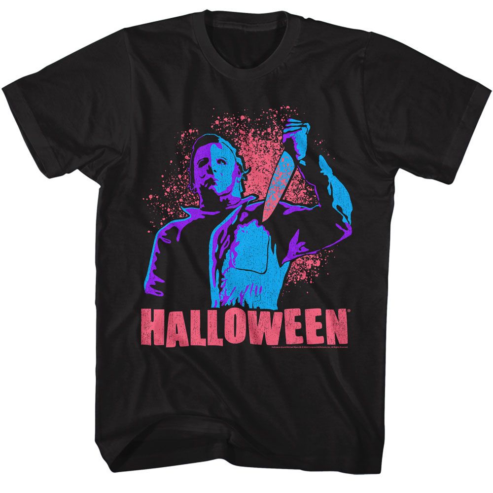 Halloween - HALLOWEEN 3C HALLOWEEN Adult Shirt