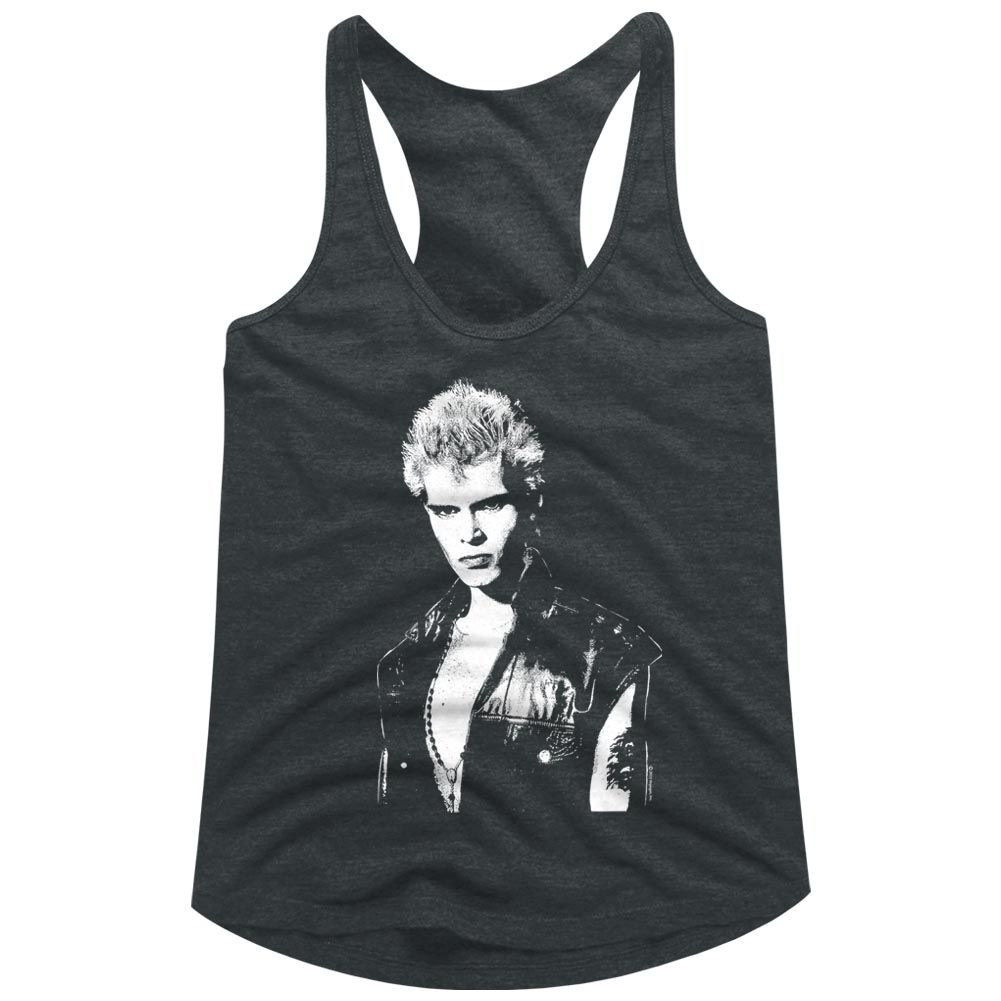 Billy Idol - BILLY I Adult Shirt