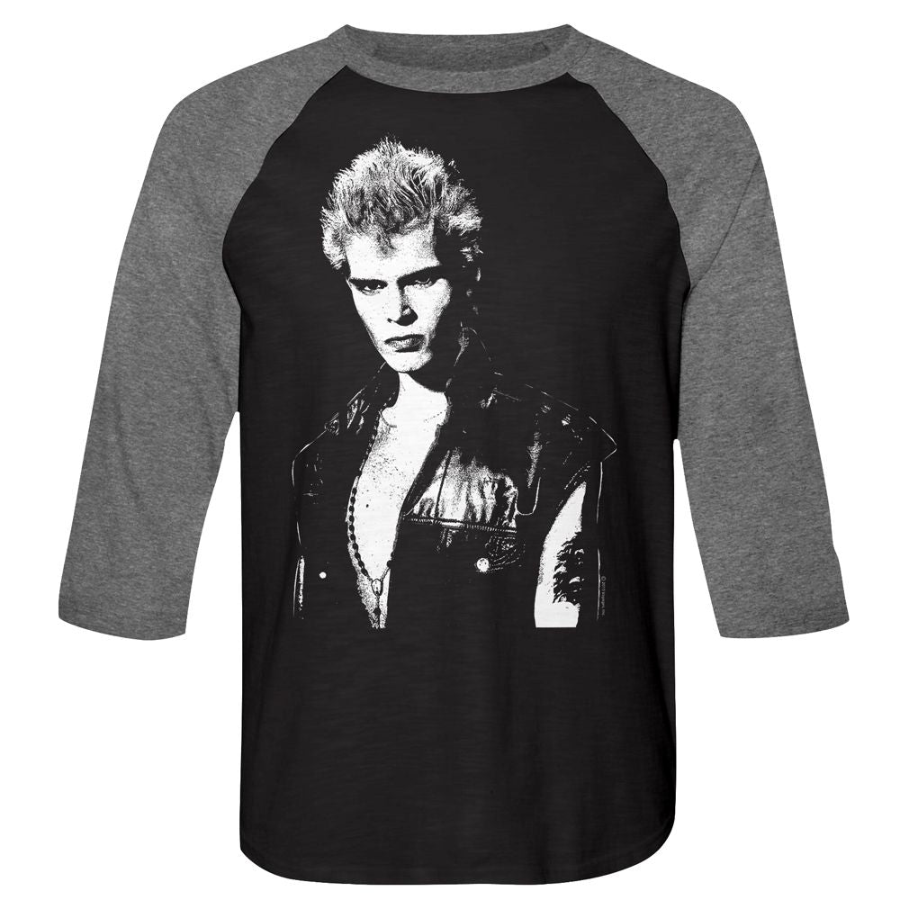 Billy Idol - BILLY I Adult Shirt