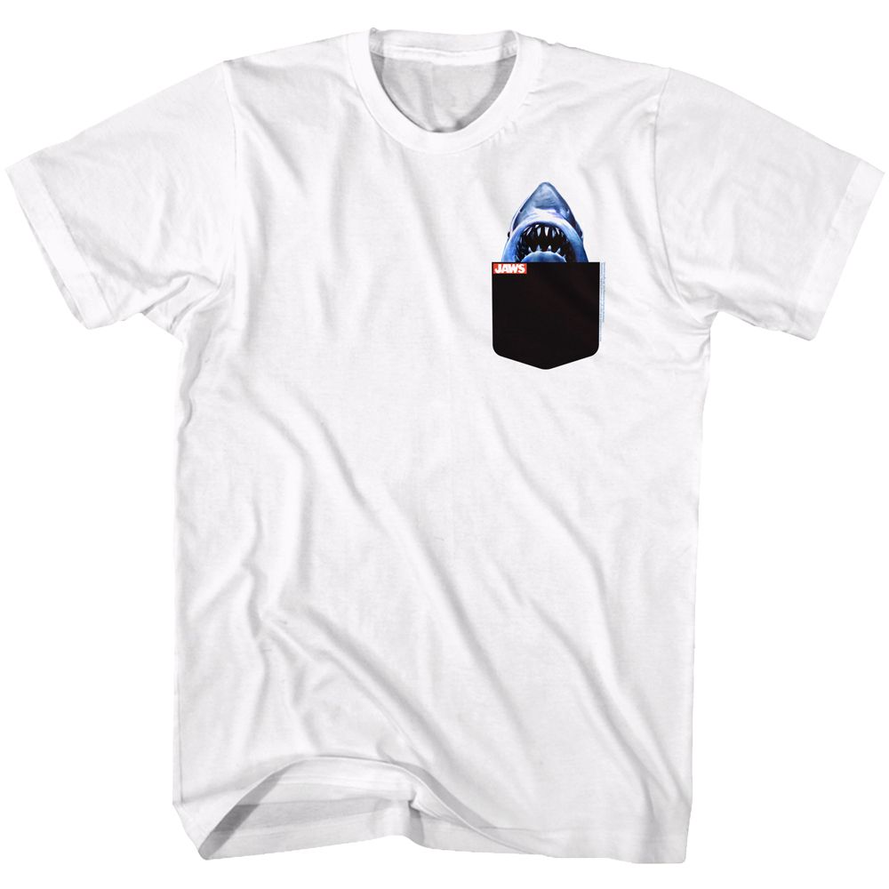 Jaws - JP Adult Shirt