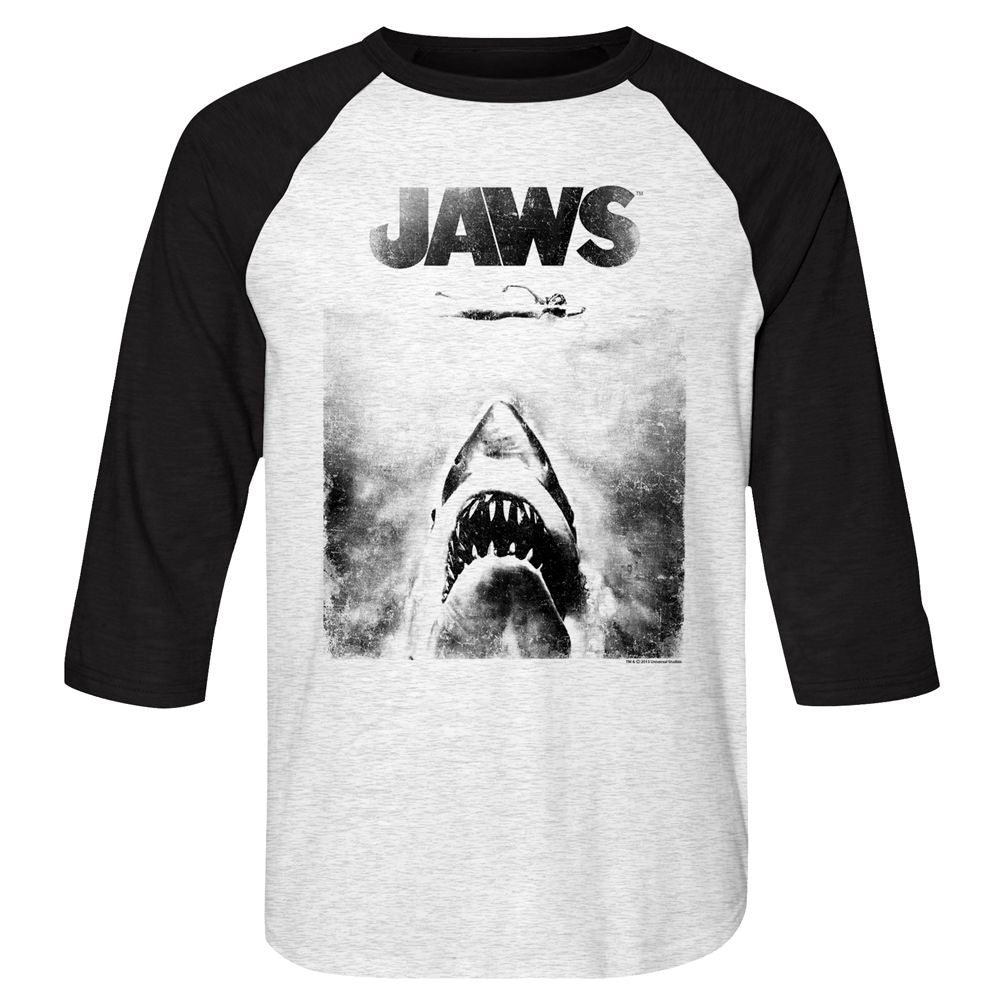 Jaws - BNW Adult Shirt
