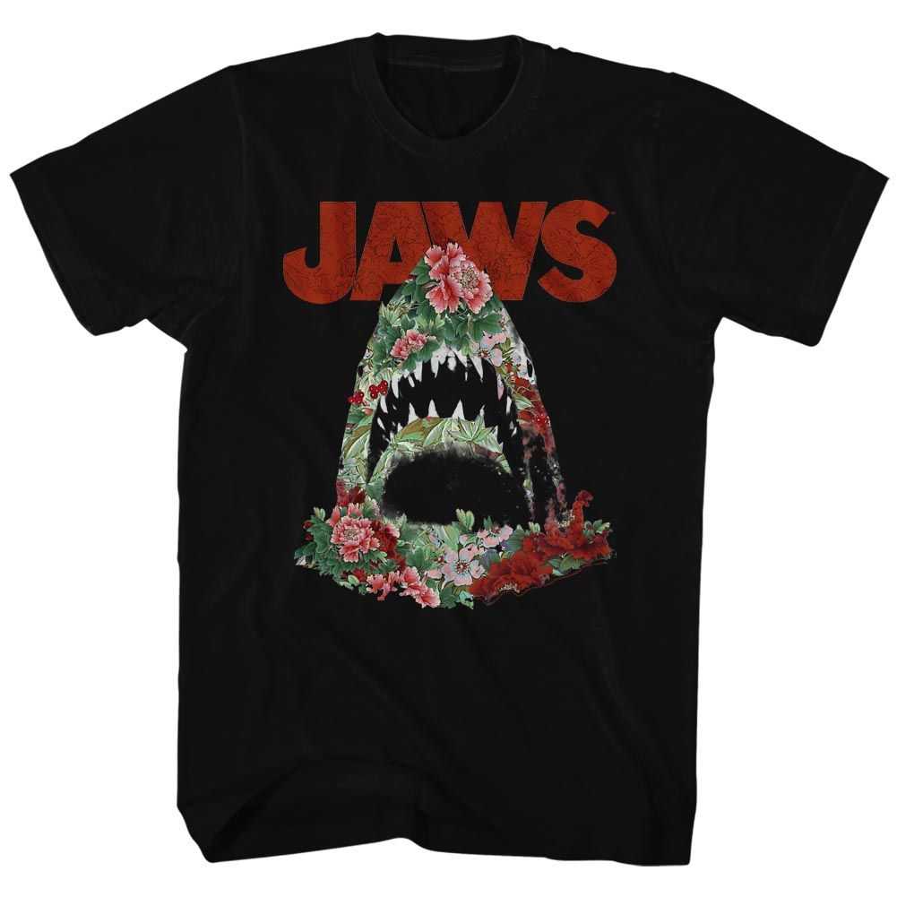 Jaws - INFERIOR Adult Shirt