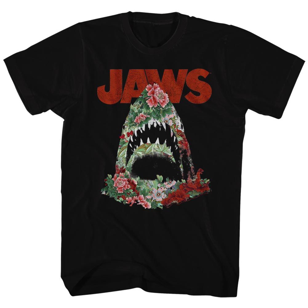 Jaws - INFERIOR Adult Shirt