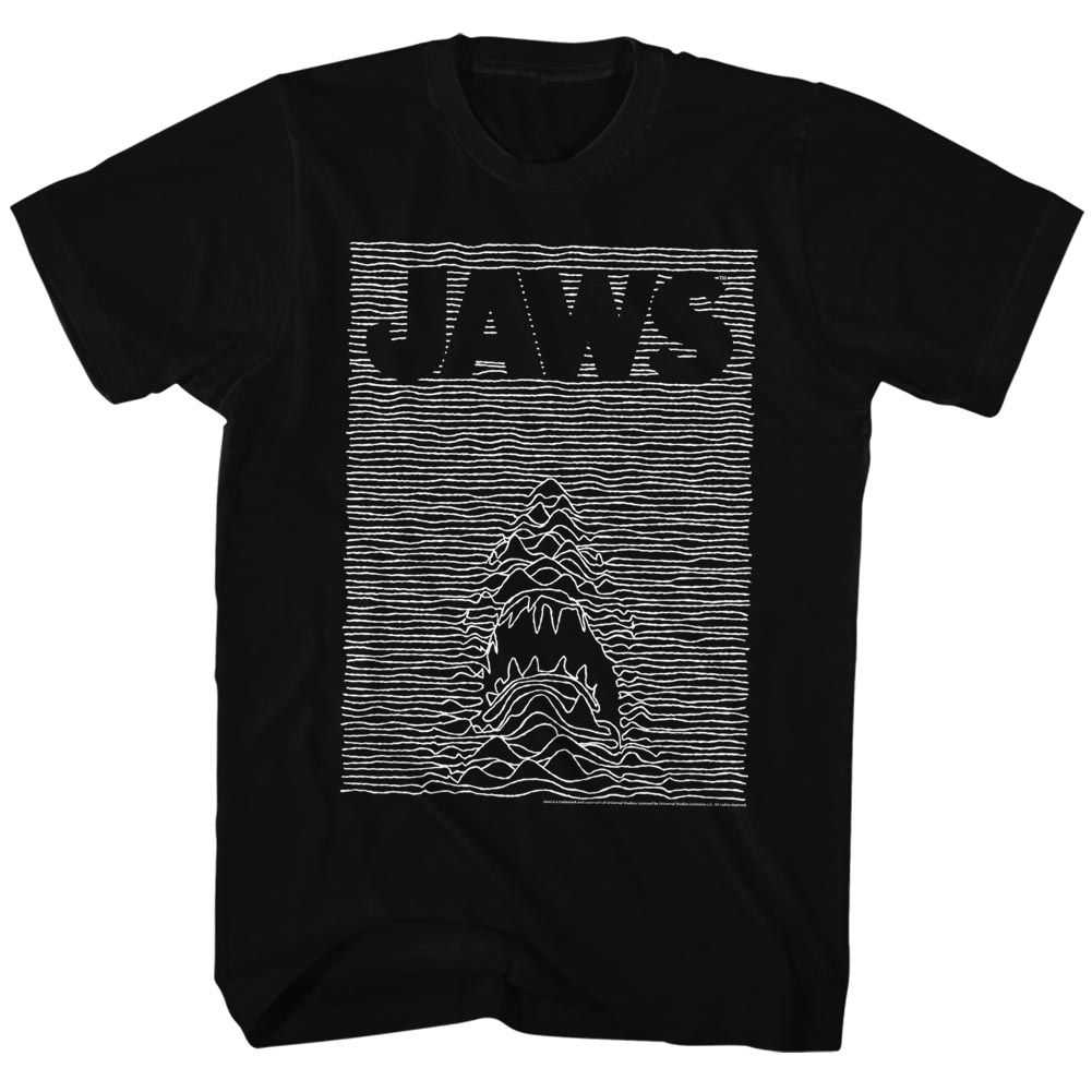 Jaws - JAWDIVISION Adult Shirt