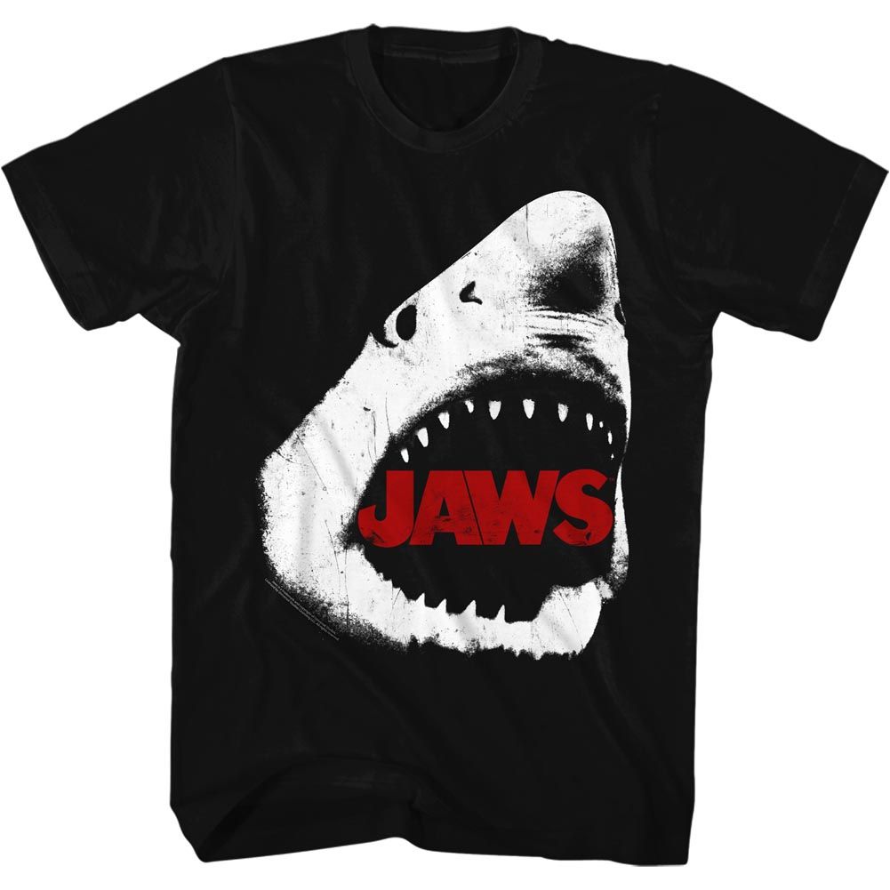 Jaws - COMIN FOR U Adult Shirt