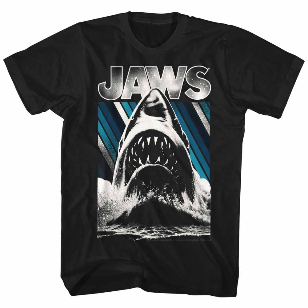 Jaws - JAWS Adult Shirt