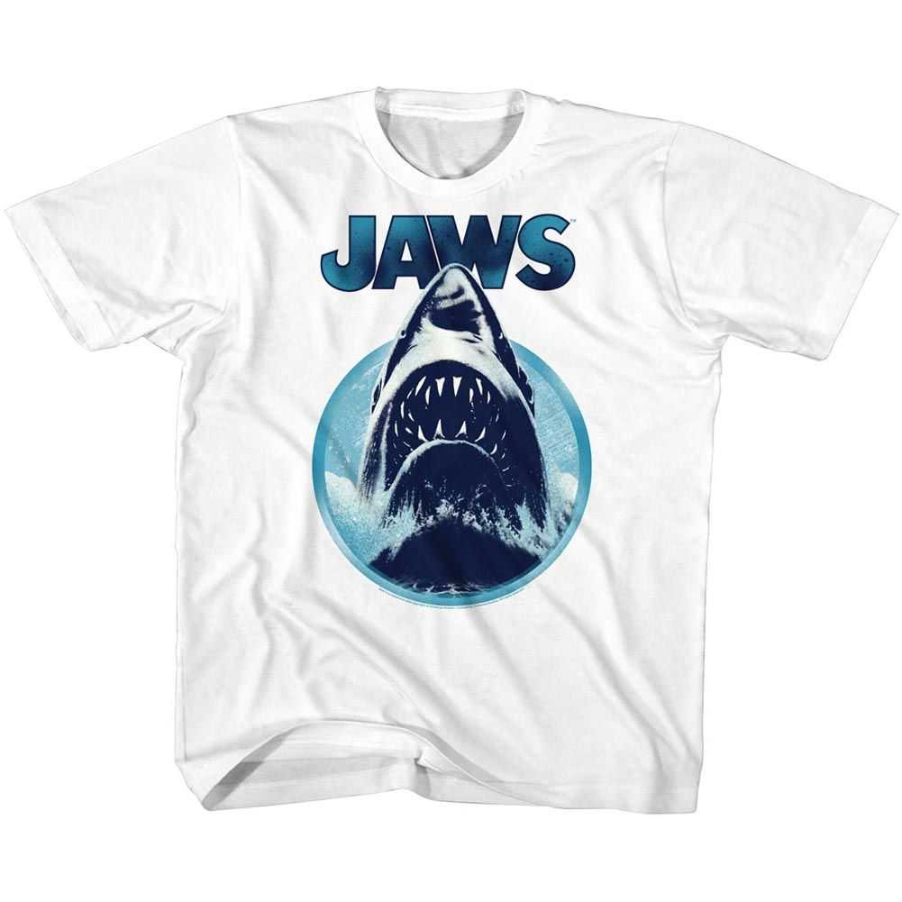 Jaws - JAWHOL Youth Shirt