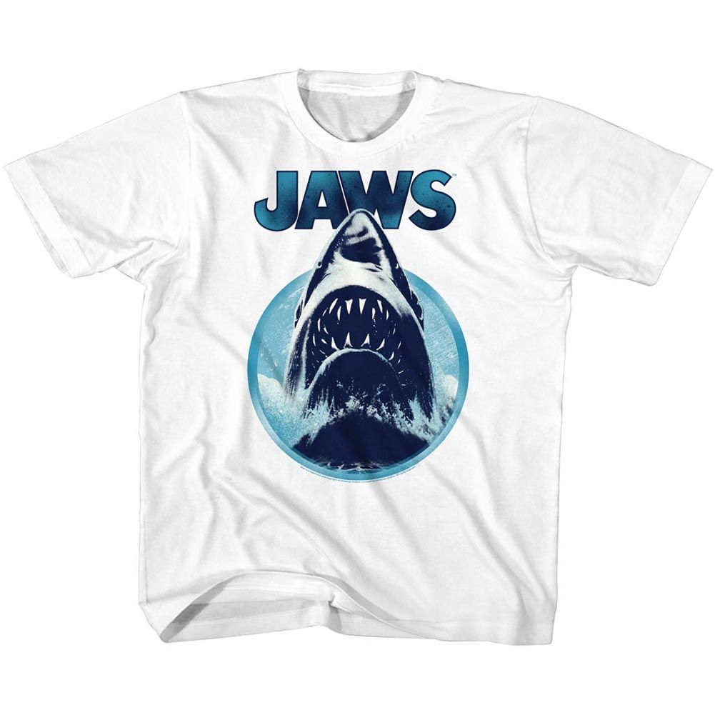 Jaws - JAWHOL Youth Shirt