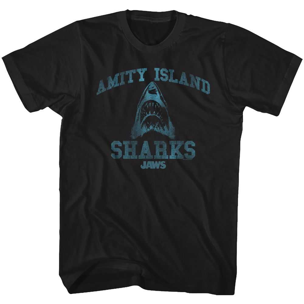 Jaws - JAWS SPORTS Adult Shirt
