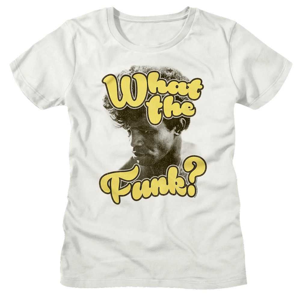 James Brown - JAMES BROWN WHAT THE FUNK Adult Shirt