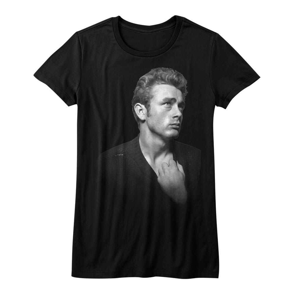 James Dean - PRETTY BOY Adult Shirt