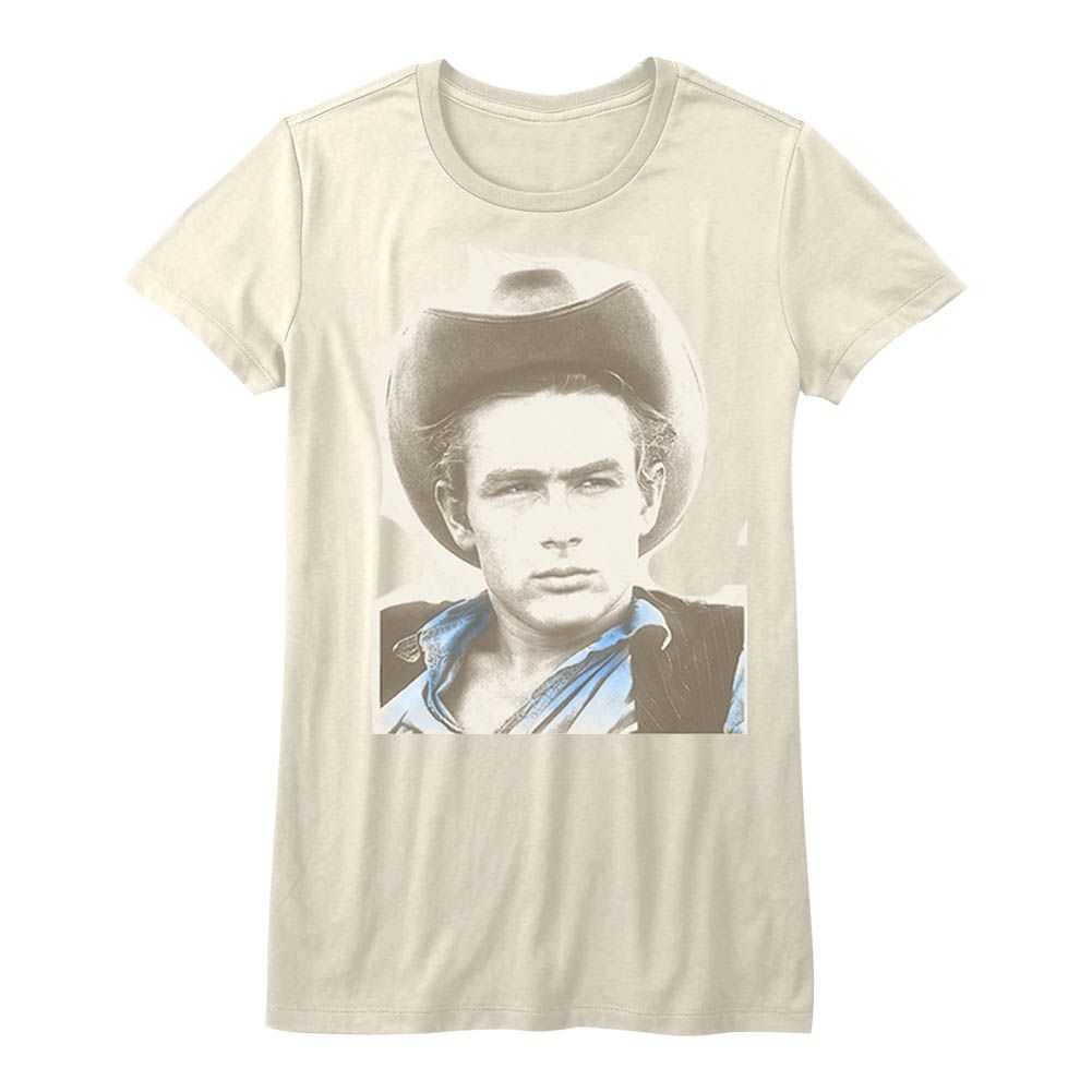 James Dean - JAMES DEAN ICON Adult Shirt