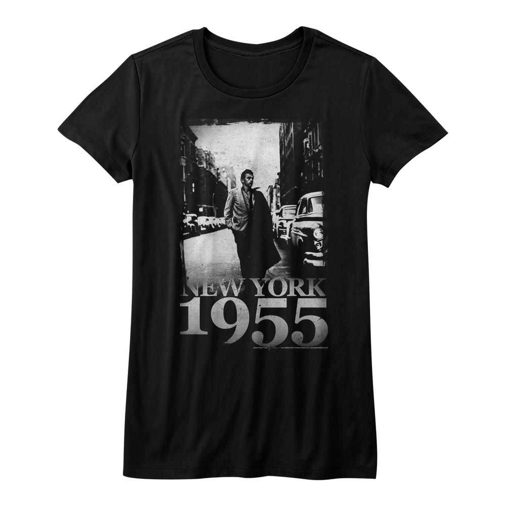 James Dean - 1955 Adult Shirt