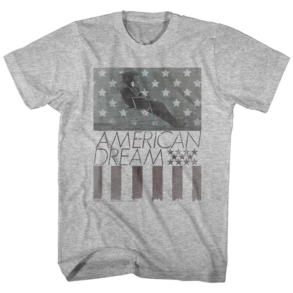 James Dean - WOO AMERICAN DREAM Adult Shirt