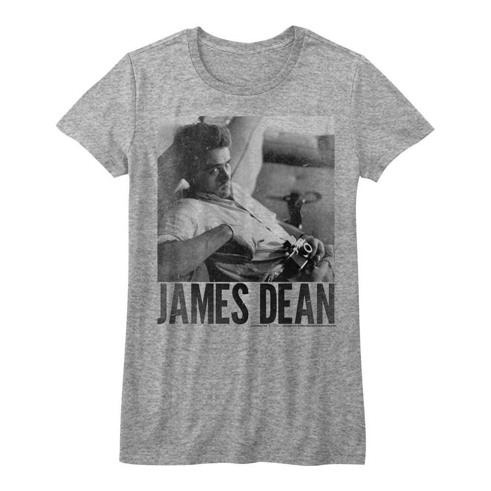 James Dean - SIMPLE Adult Shirt