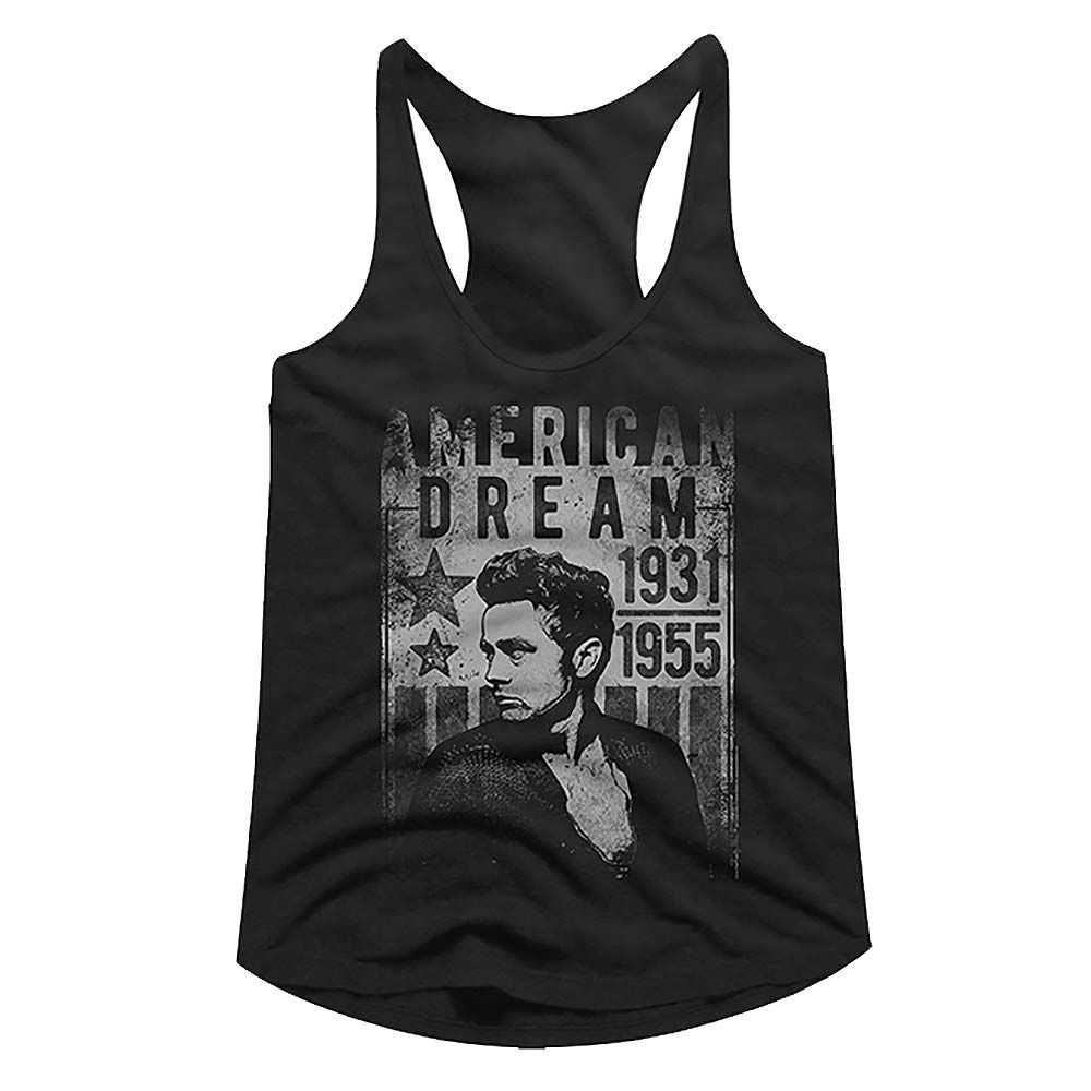 James Dean - DREAM Adult Shirt