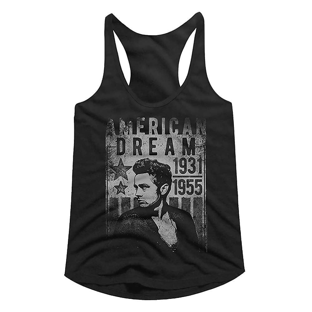 James Dean - DREAM Adult Shirt