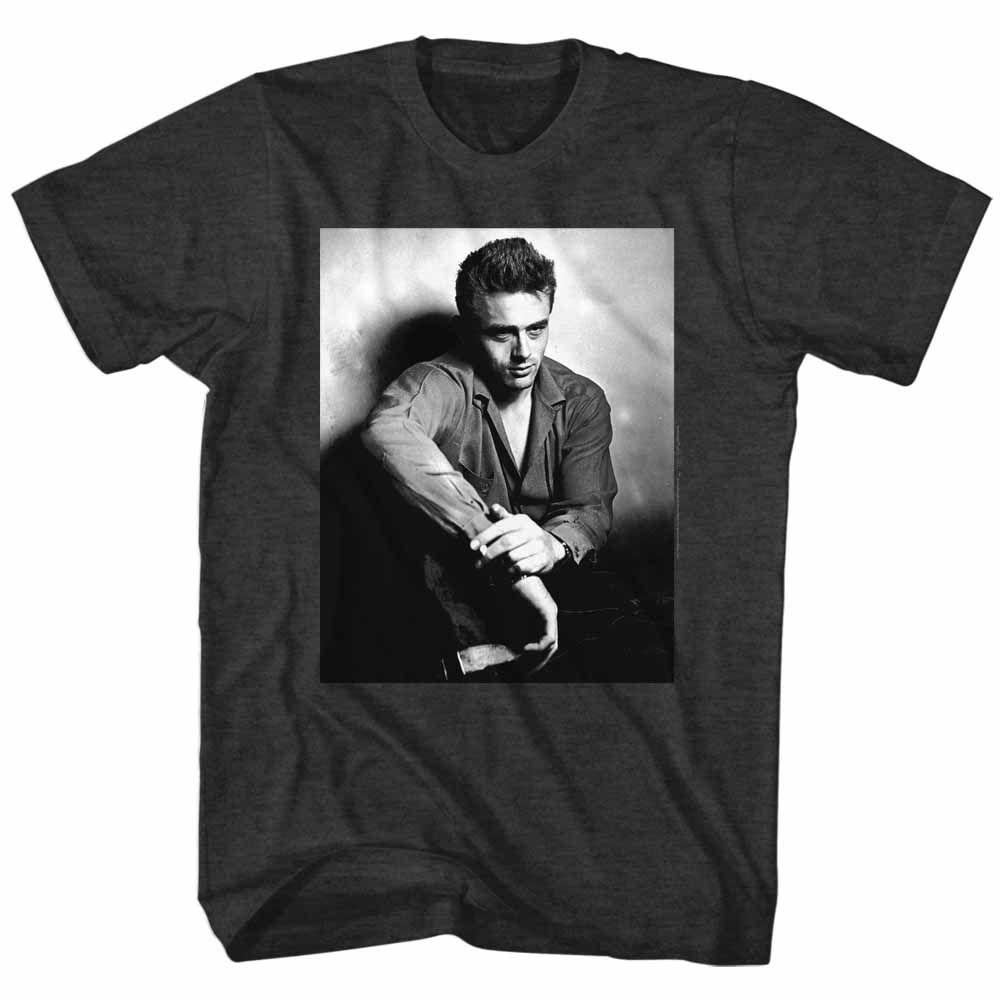 James Dean - BROODY Adult Shirt