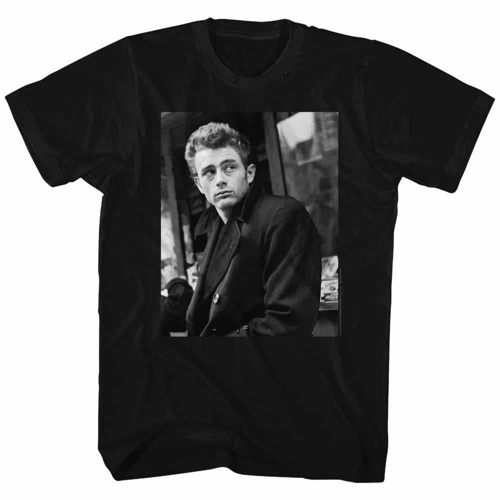 James Dean - SLOUCH Adult Shirt