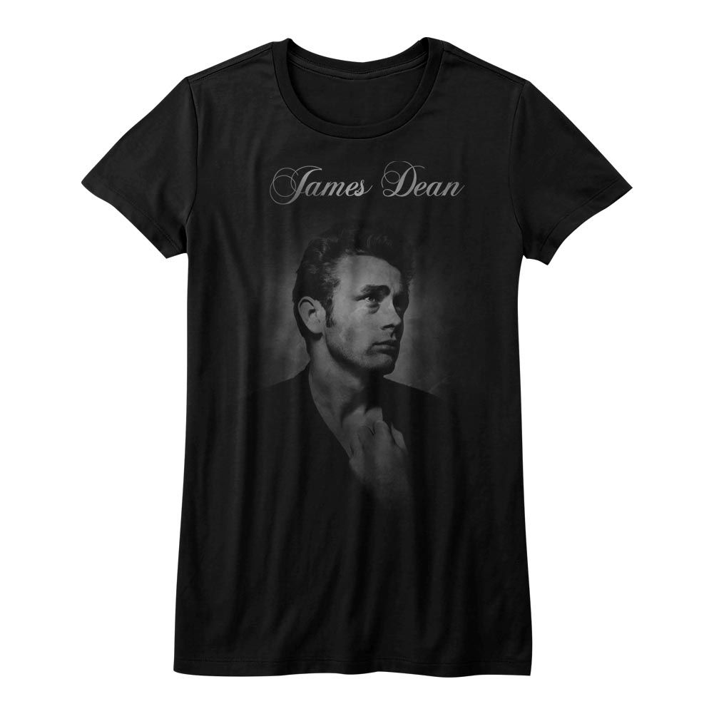 James Dean - AGAIN Adult Shirt