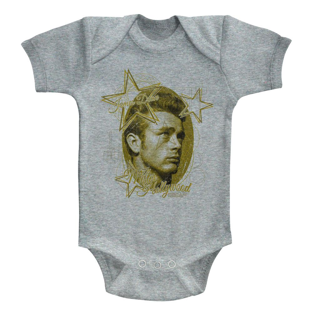 James Dean - STAR DEAN Youth Shirt
