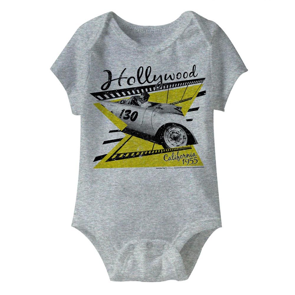 James Dean - CALI 55 Youth Shirt