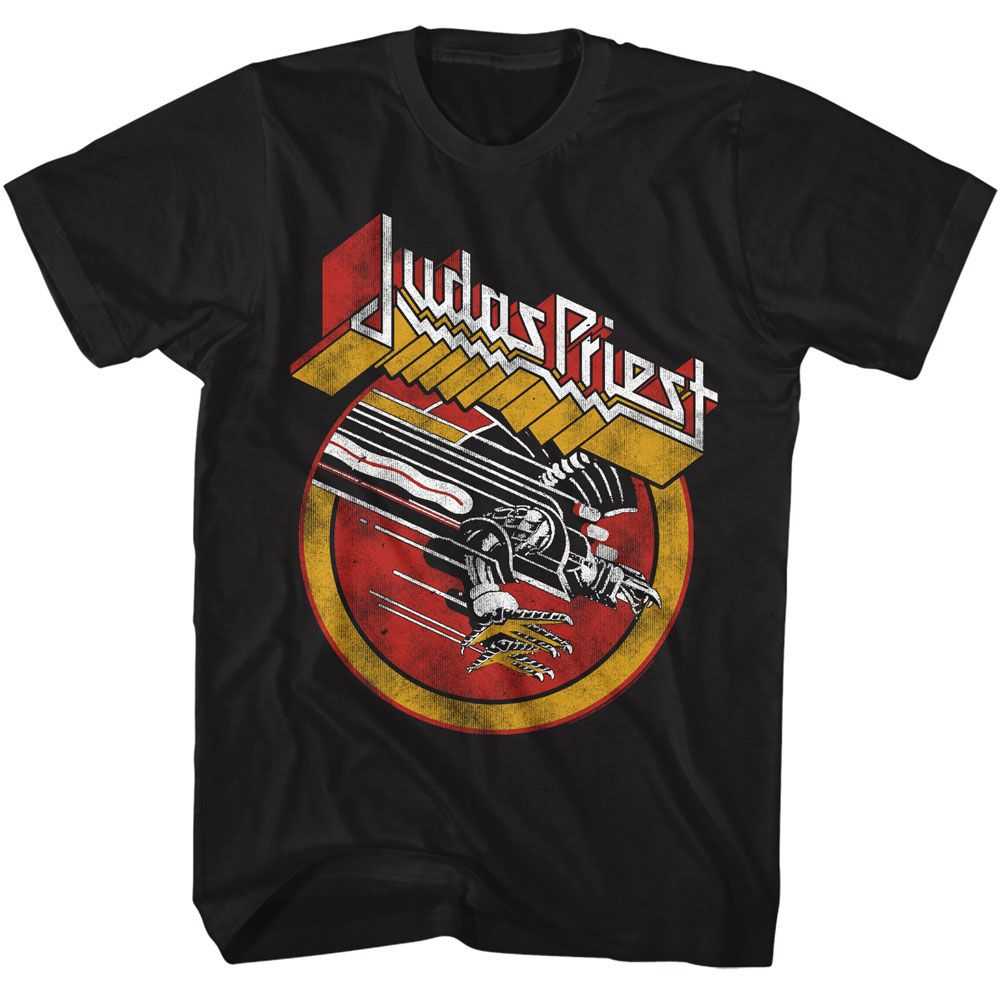 Judas Priest - JUDAS PRIEST SFV Adult Shirt