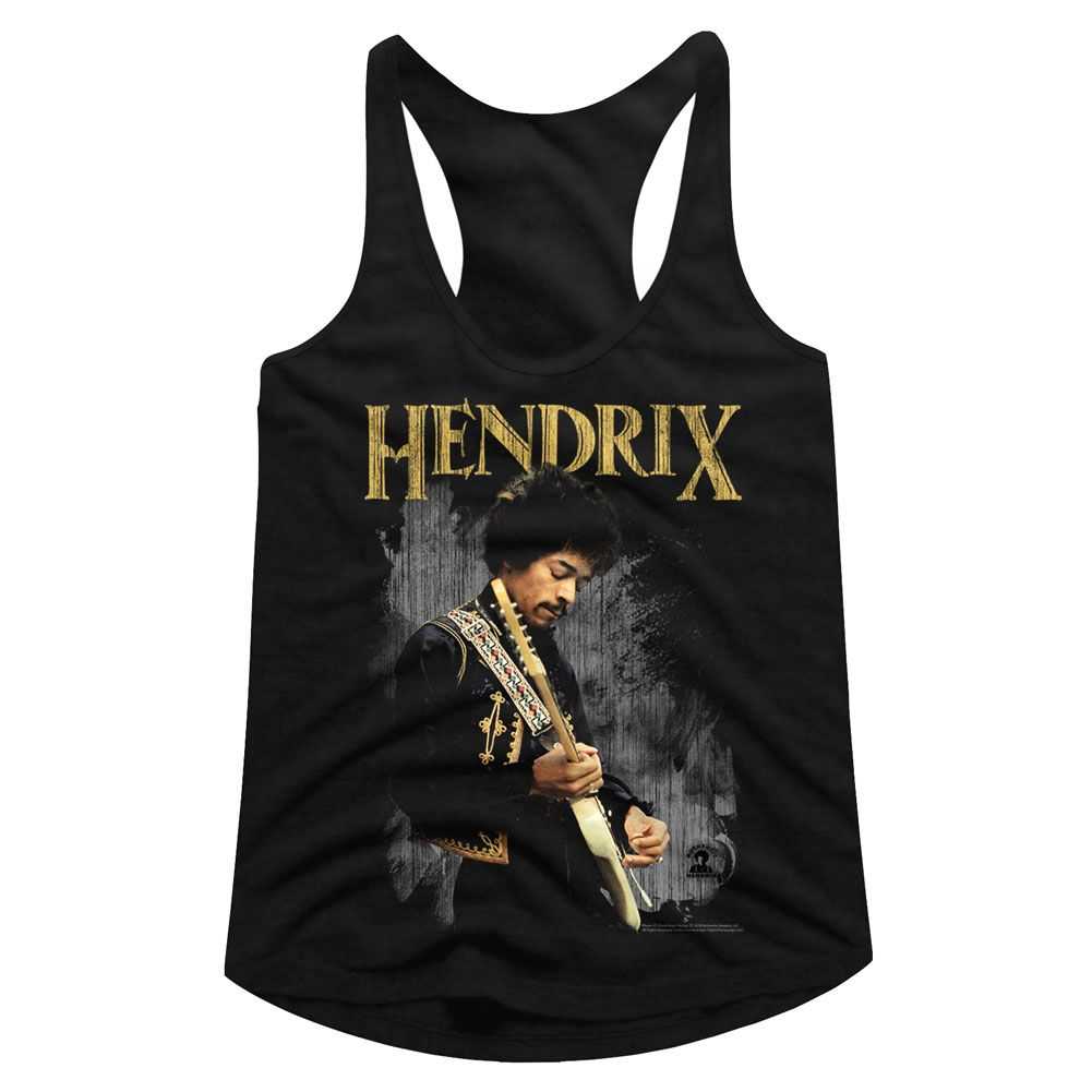 Jimi Hendrix - HENDIRX Adult Shirt