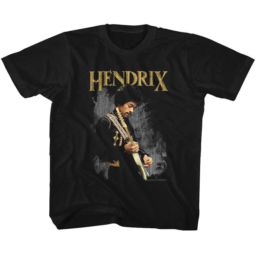 Jimi Hendrix - HENDIRX Youth Shirt