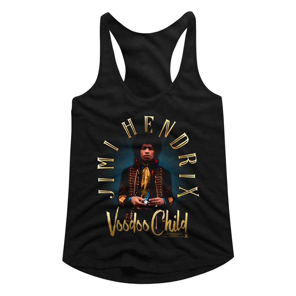 Jimi Hendrix - NEWDOO CHILD Adult Shirt