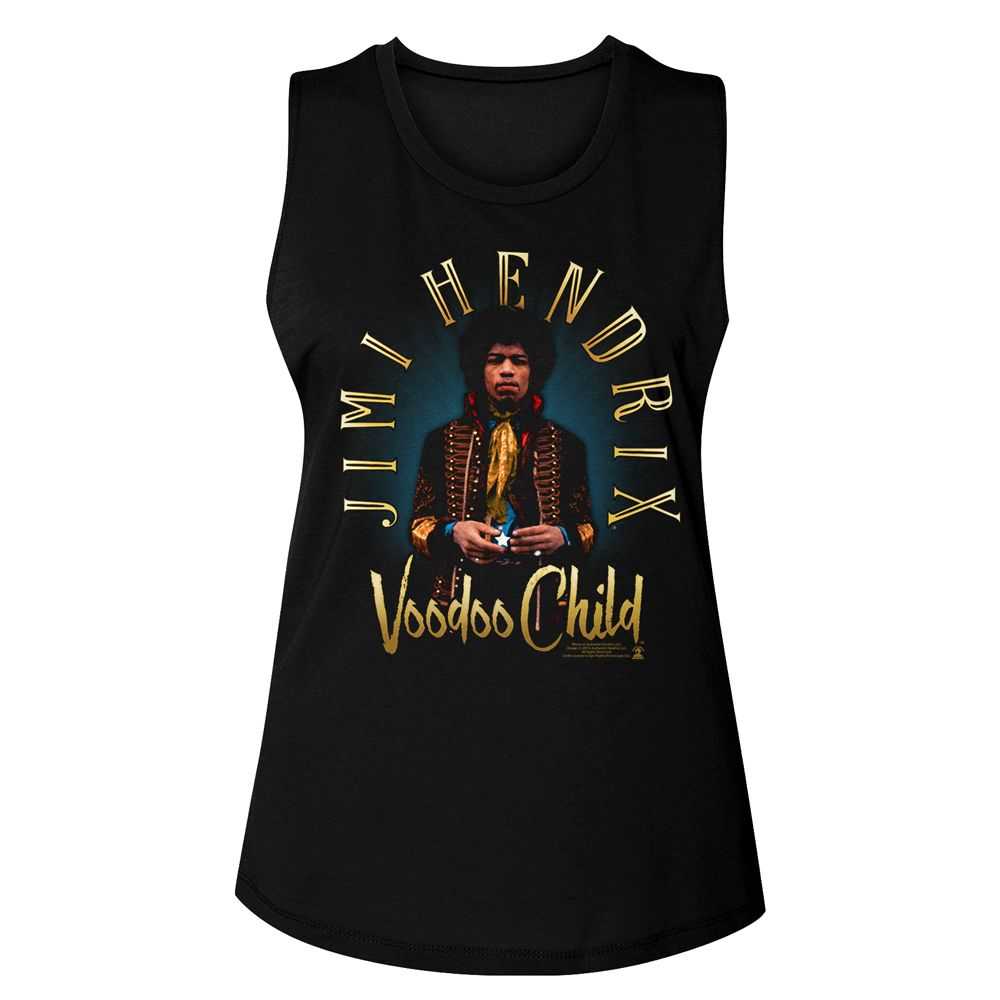 Jimi Hendrix - NEWDOO CHILD Adult Shirt