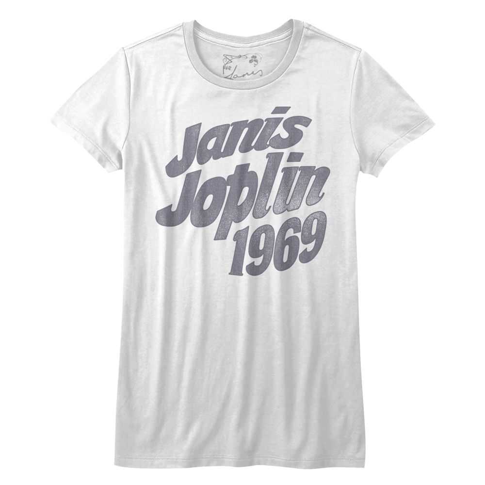 Janis Joplin - JJ67 Adult Shirt