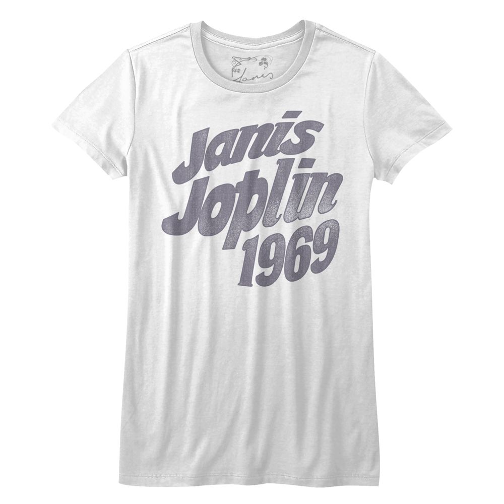 Janis Joplin - JJ67 Adult Shirt