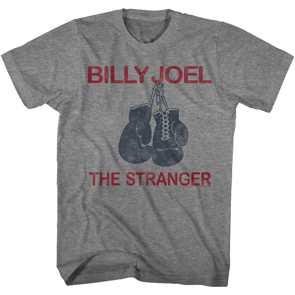 Billy Joel - THE STRANGER Adult Shirt