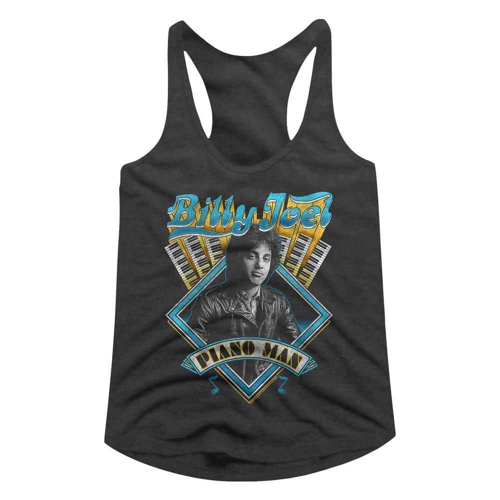 Billy Joel - BILLY JOEL Adult Shirt