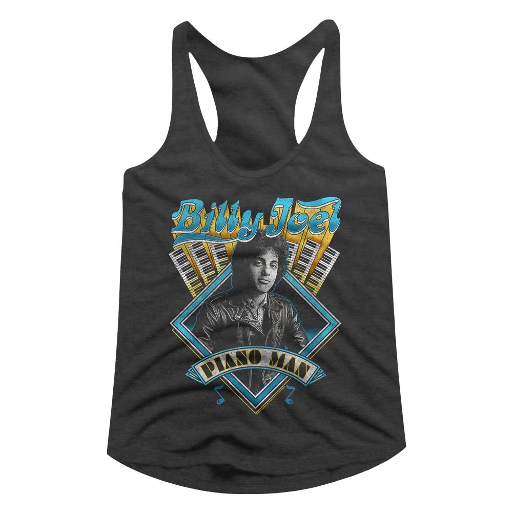 Billy Joel - BILLY JOEL Adult Shirt