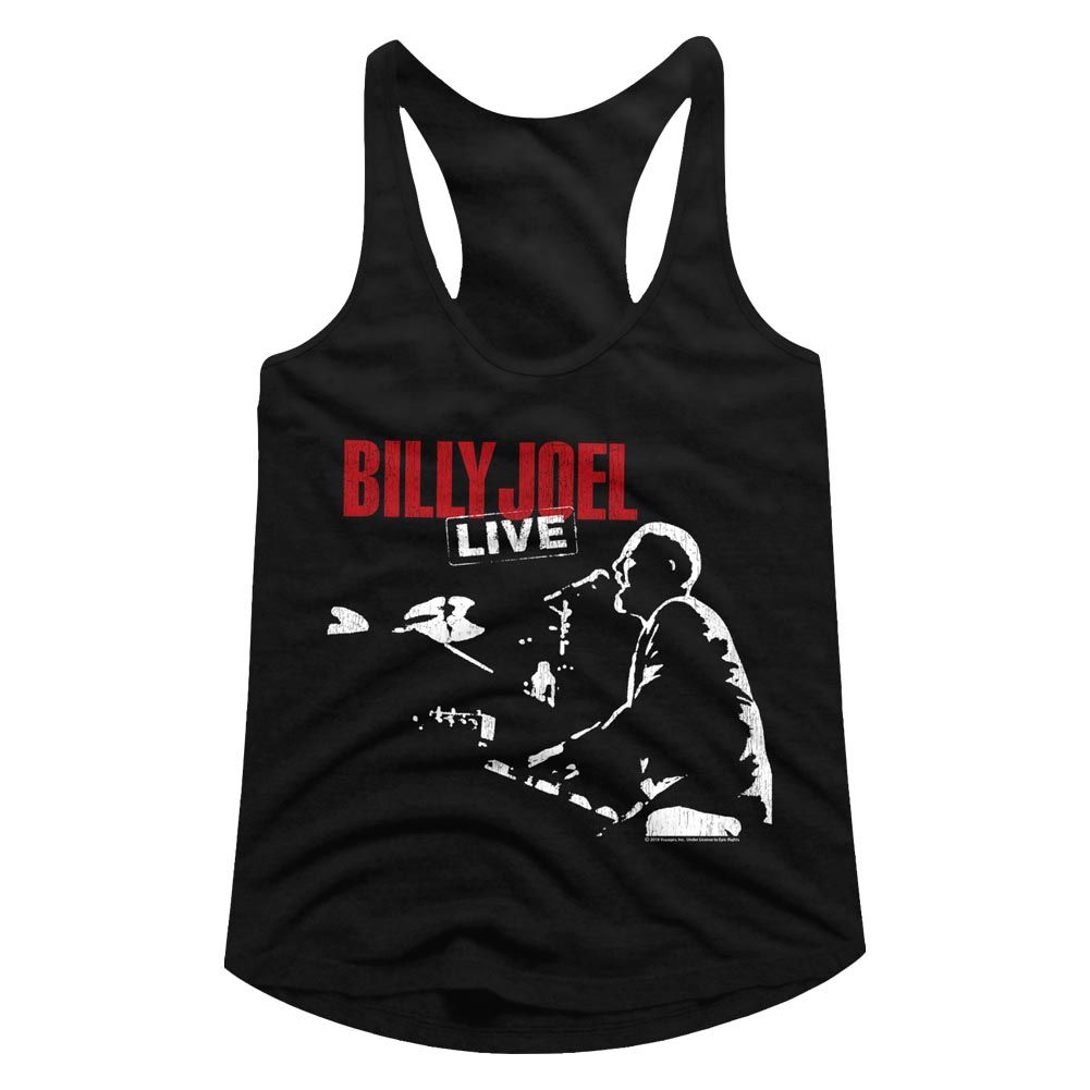 Billy Joel - 81 TOUR Adult Shirt