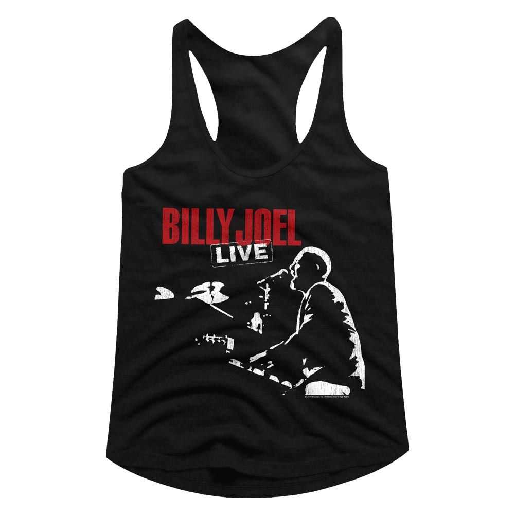 Billy Joel - 81 TOUR Adult Shirt