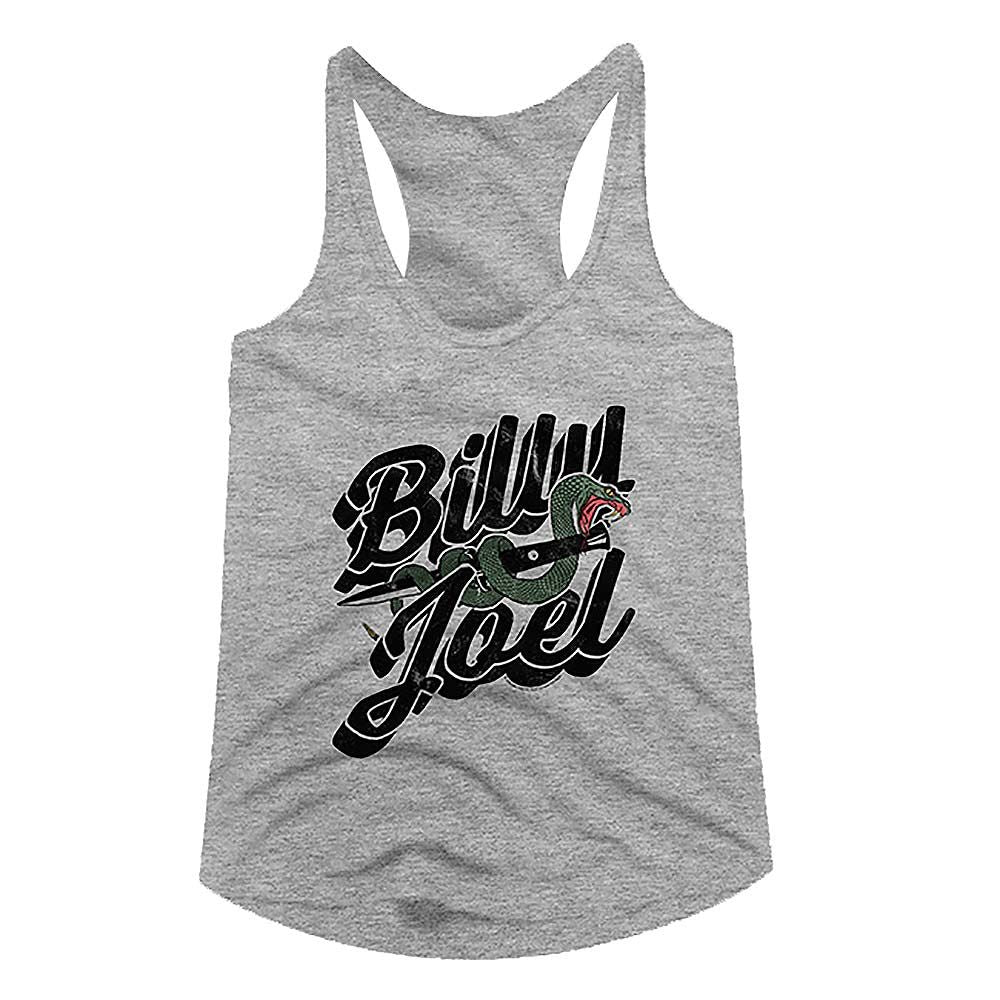 Billy Joel - ONLY THE GOOD Adult Shirt