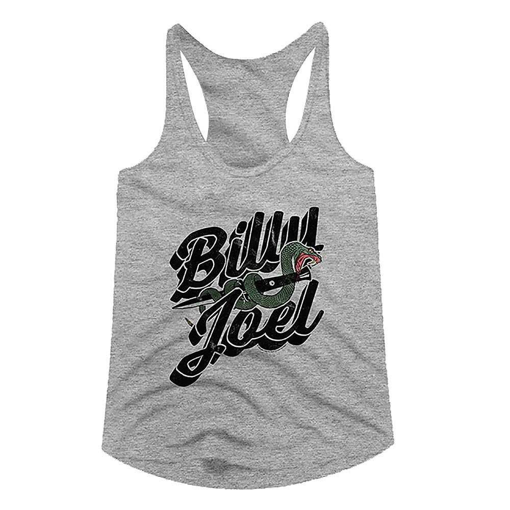 Billy Joel - ONLY THE GOOD Adult Shirt