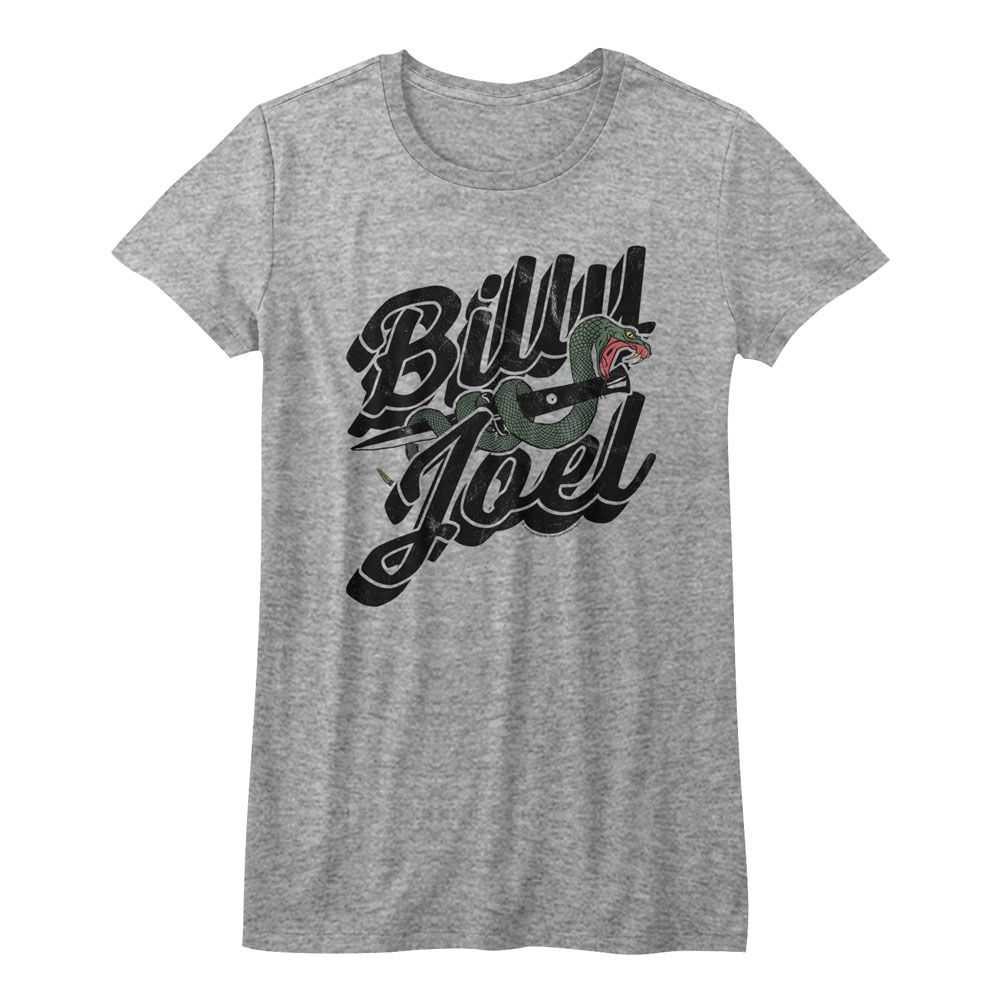 Billy Joel - ONLY THE GOOD Adult Shirt