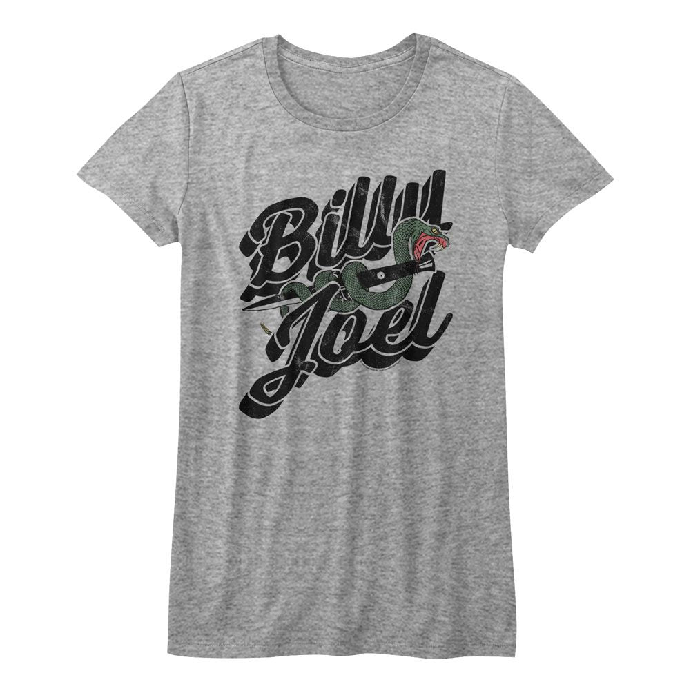 Billy Joel - ONLY THE GOOD Adult Shirt