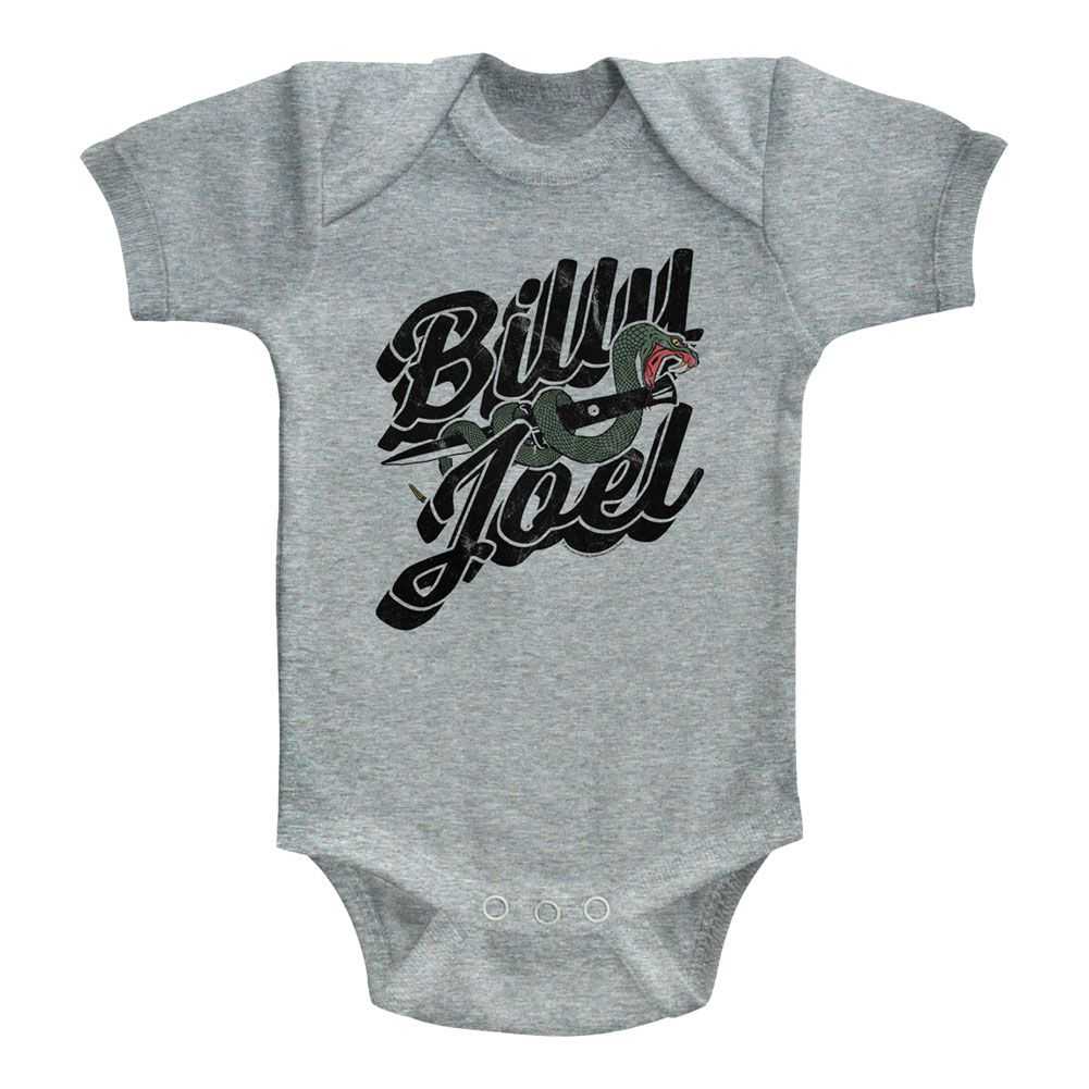 Billy Joel - ONLY THE GOOD Youth Shirt